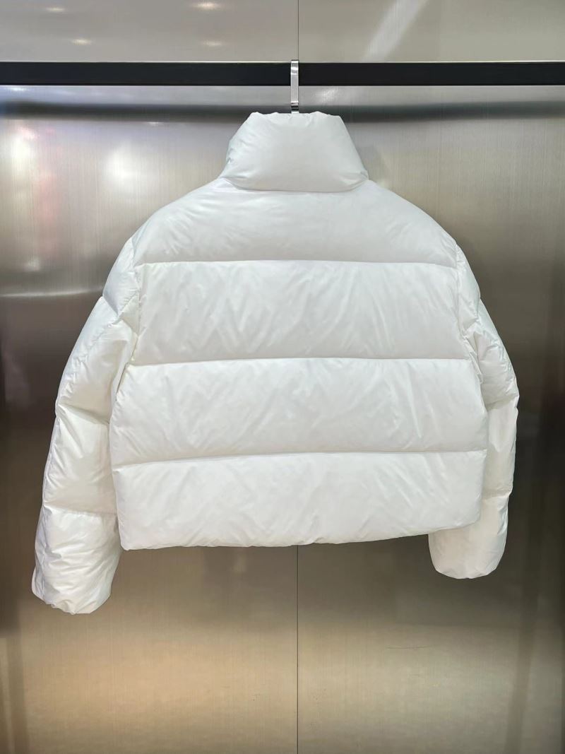 Fila Down Jackets